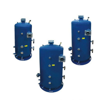 OA(OS.D)EXTERNAL OIL SEPARATOR FOR SCREW COMPRESSOR for refrigeration system